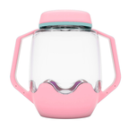 GloPals - Sensory play cup - Roze