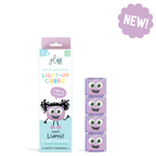 GloPals - Light up cubes - Lumi