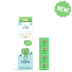 GloPals - Light up cubes - Pippa