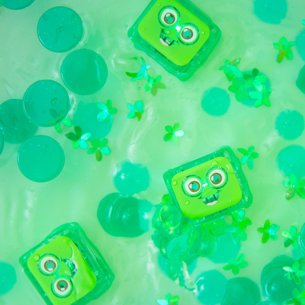 GloPals - Light up cubes - Pippa