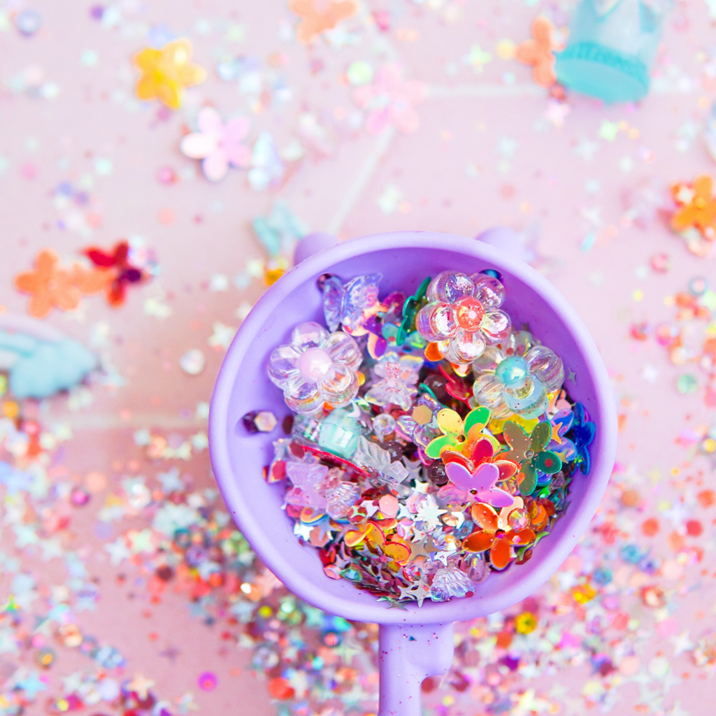 GloPals - Funfillers - Fairy