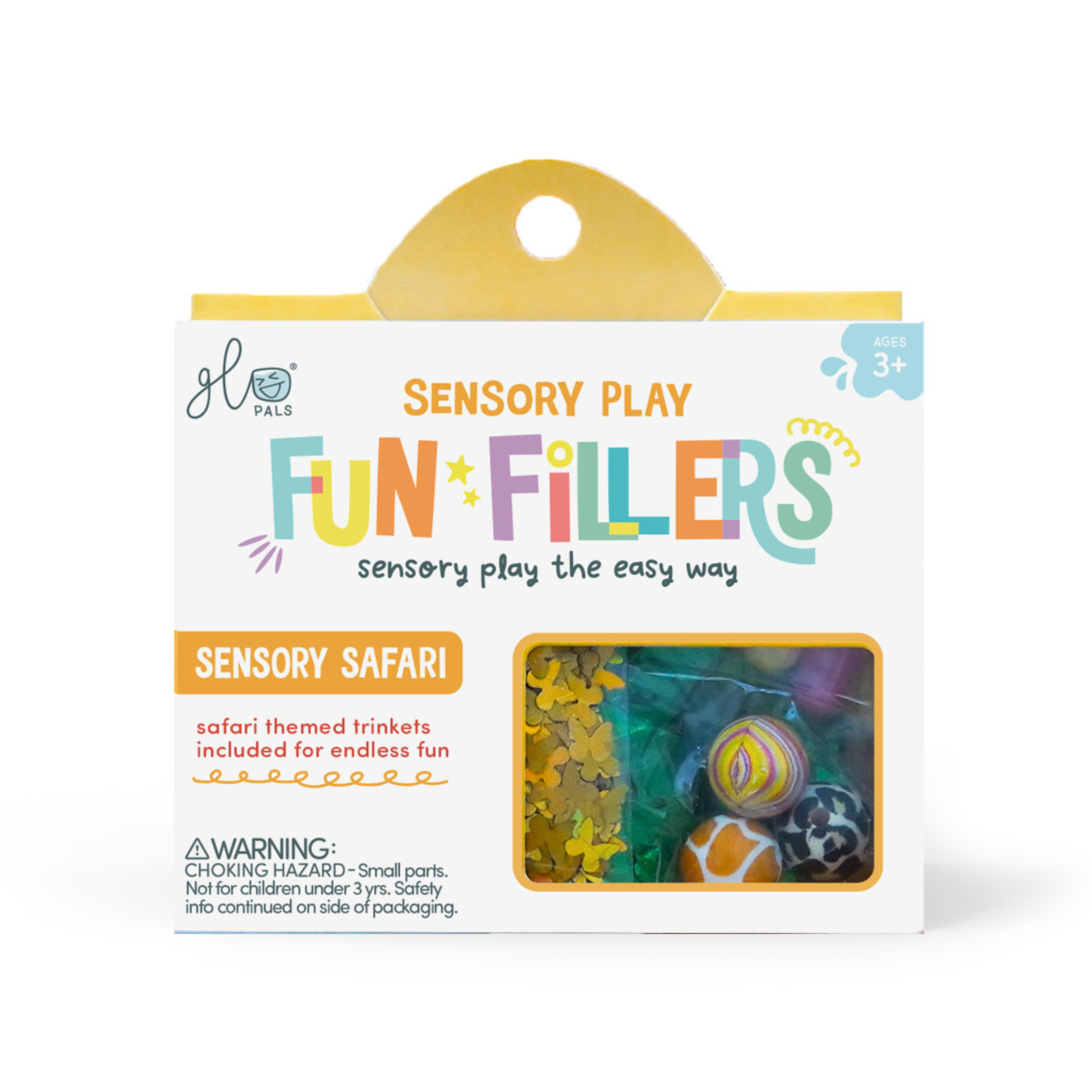 GloPals - Funfillers - Safari