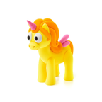 Hey Clay - Unicorn Sunny - 3 bakjes