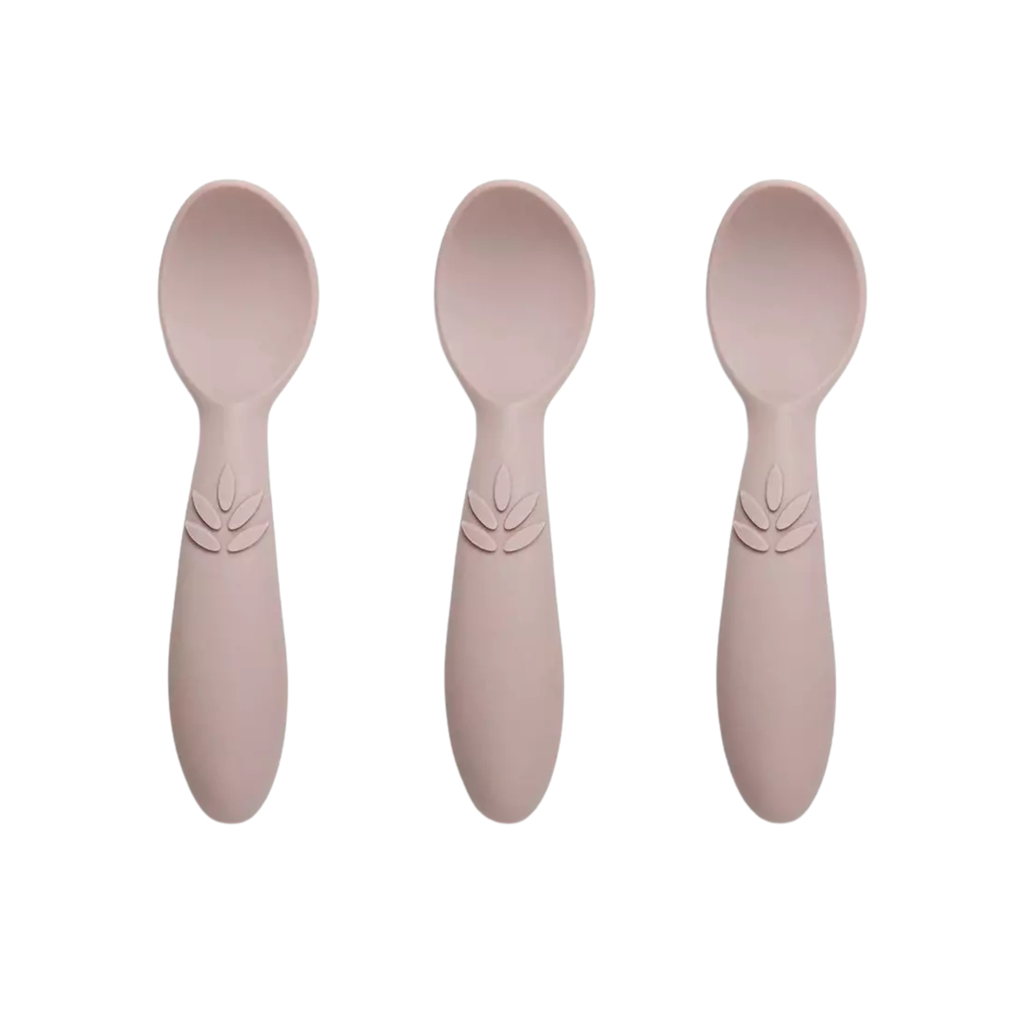 Nuuroo - lepel set - Oud groen