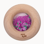 Petit Boum - Sensorische Donut - Druiven