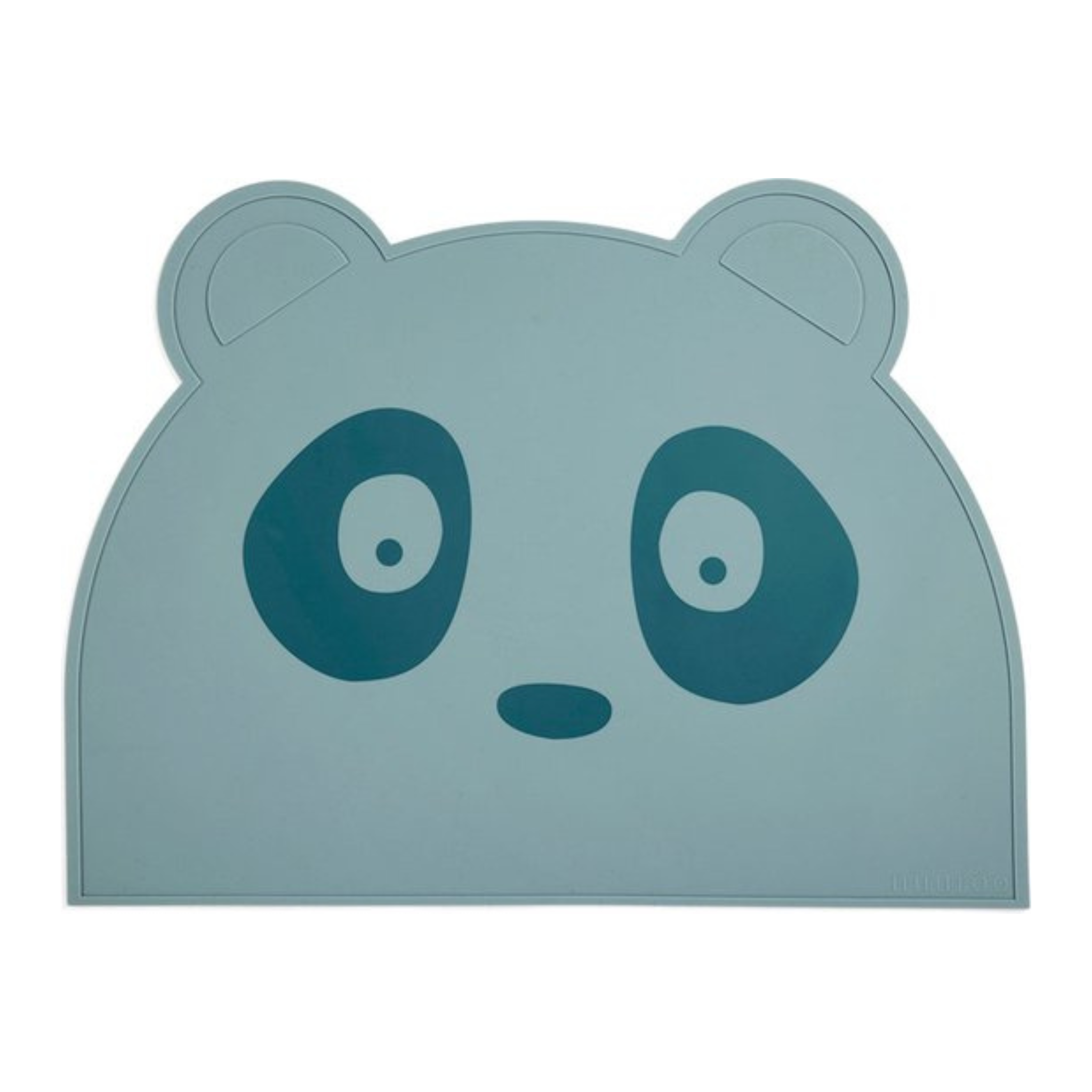 Nuuroo - Placemat - Oud groen