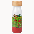 Petit Boum - Sensorische fles - Draak