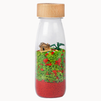 Petit Boum - Sensorische fles - Draak