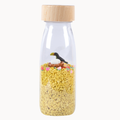 Petit Boum - Sensorische fles - Toekan