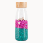 Petit Boum - Sensorische fles - Eenhoorn