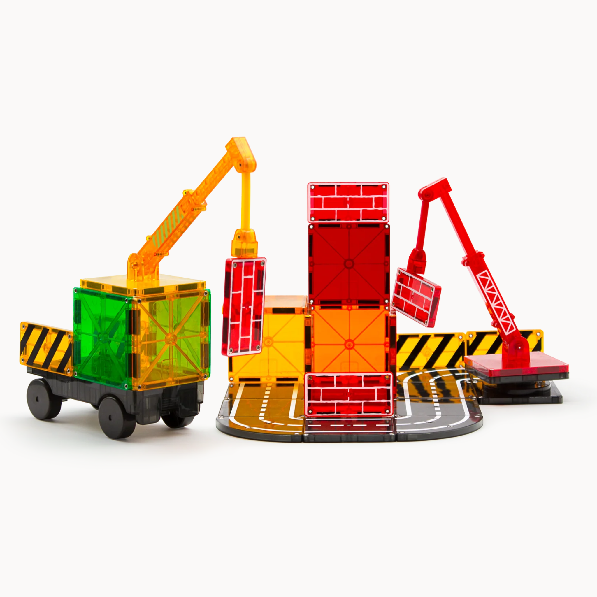 MAGNA-TILES - Builder - 32 delige set