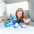 MAGNA-TILES - Arctic Animals - 25 delige set