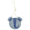 Trixie - schoudertas olifant